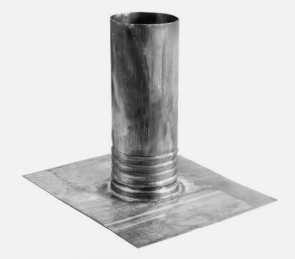 Lead Stack 2 inch