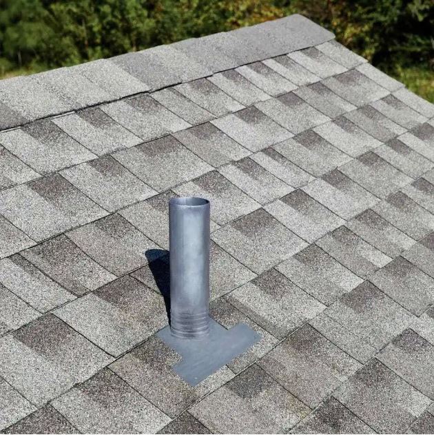 Lead Stack 3 inch